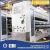 Import Shanghai Fully Automatic high speed corrugated carton box flexo printing slotting die cutting machinery from China