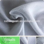 shaoxing baoguan viscose vortex yarn 100% viscose scarf viscose spun yarn