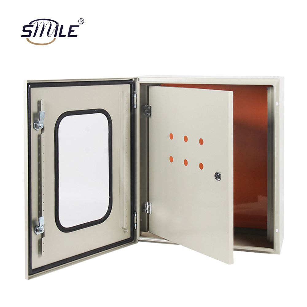 Buy Sheet Metal Fabrication Stainless Steel Box 304 316 316l Enclosure ...