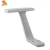 Import Shenghao Office chair parts Office furniture components Chair Accessory Fixed Armrest from China