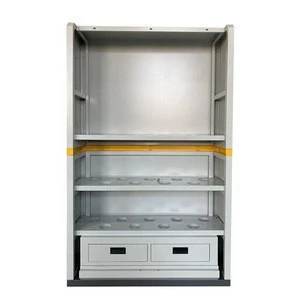 Shenyang Professional Tool Cabinet Removable Sheet Metal Tool Cabinet