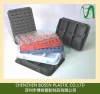 Shenzhen longgang factory produce vacuum formed / thermoformed cheap plastic tray