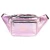 Import Shining Rave Fanny Pack Fashion Waist Bag Belt Bags for Festival Women from China