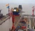 Import Ship berthing bumpers port docking fenders pneumatic yokohama type rubber fenders price from China