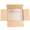 Shockproof Plastic Protective Cushion Material Air Cushioning Wrap Packing