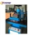 Import shoemaking swing arm cutting machine / clicking press machine /press machine from China