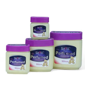 SHOFF&#39;S White Petroleum, Skin Protectant, Compare to Bulk Petroleum Jelly