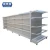 Import Shop display commercial stainless steel used supermarket shelves for sale from China