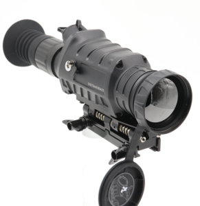 Shotac sight outdoor police and military night vision hunting thermal scope