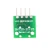 Import SHT20 Temperature Humidity Sensor Module I2C IIC Digital Temperature Humidity Measurement Sensor for Arduino SHT20 from China