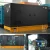 Import Silent Volvo 440 KVA 350KW Generator Set 437.5kva with 60Hz Frequency TAD1344GE from China