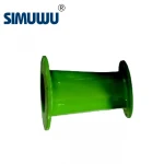 silicon carbide mechanical seal vacuum sintering furnace