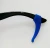 Import Silicone Anti-slip Eyeglasses temple tips Arm Holder Eyewear Accessories Glasses Ear Hooks Protectors from China