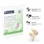 Import Silicone Big Toe Separator Cushion Straightener Pads Bunion Relief Gel Toe Protectors Silicone Bunion Corrector from China
