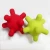 Import silicone Dog Chew Rubber Dog Ball Thrower Pet Toy from China