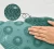 Import Silicone Shower Mat Non-Slip Bathroom Mat Shower Foot Massage Pad anti slip silicone bath floor mat from China