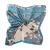 Import Silk Scarf Large Satin Headscarf Fashion Pattern Wrap Scarves for Women from China