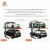 Import Simple 2 Post car stacker valet parking Hydraulic Car storage Parking Lift System from China