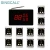 Import SINGCALL Wireless Alarm System  Building Site Call Wireless Calling Screen Pager from China