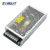 Single Output  145W 24V 6A ac dc Switching Power Supply for  advertising light boxes