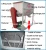 Import single-shaft 500kg/batch animal feedmixer/poultry feed mixing machine from China