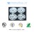 Import Single Sided Aluminum LED PCB for Lighting LED PCB from China