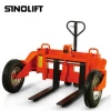 Sinolift RTT  all terrain material handling equipment