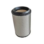 Sinotruk HOWO A7 371 T7h T5g Sitrak C7h FAW Shacman Truck Engine Spare Parts Air Filter Wg9725190102