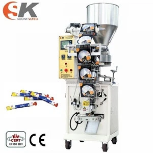 SK-160A automatic packing machines for food grains