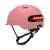 Import skateboard sports skating led light kid bicycle wireless motorcycle helmet with brake light kit for sale from China
