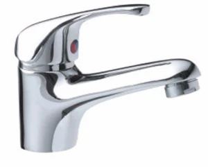 SKL-1152 Top quality popular brass basin faucet, bathroom water tap ,wash high basin faucet
