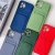 Import Slide Camera Protection Phone Case with card slot Soft TPU Phone Back Cover Case For iPhone 12 11 from China