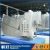 Import Sludge oil dewatering filter screw press machine from China