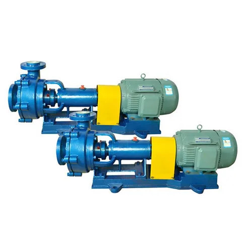 Buy Slurry Sludge Process Pump End Suction Single Stage Horizontal ...