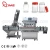 Import Small Business Drink Filling Packing Machine Juice Making Production Line from China