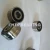 Import Small car front wheel used angular contact ball bearings single row 7205 B bearing from China