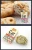 Import Small Fish Crackers 80g Mint Tuna Chicken Bonito Shrimp Flavor Cat Treats from China