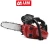 Import small gas chainsaw top handle chainsaw 25cc from China