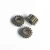 Import Small Pinion Steel Differential Planetary Gear from China