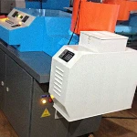 Small scale good quality Tilapia Fish feed extruder/pet food processing machine/dog food production line