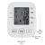Import Smart Digital Heart Rate Monitor BP meter Home and Hospital blood pressure monitor bp macin from China