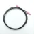 Import Smart Home Products Pink Plastic Optical Fiber Toslink Audio Cable Audio Optical Cable Accept Customization from China