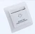 Import Smart hotel room energy saving electrical insert rfid key card power saver switch from China
