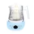 Import smart mini kitchen appliance electric glass samovar tea kettle from China