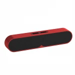 Smart Touch Control 10W TV Stereo Speaker Soundbar Outdoor Portable Wireless Speaker