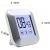 Import Smart Touch Screen LCD Display Magnetic Digital Kitchen Countdown Egg Timer Small Digital Oven Alarm Timer from China