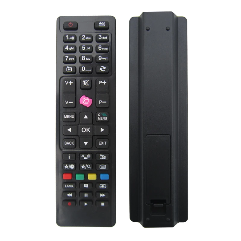 Smart TV Remote Control RC4875 SMART TV high quality  HITACH JV/C universal FOR kinds of brands