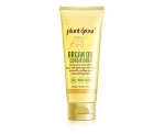 smooth hair treatment mask argan oil hair conditioner for damaged hair