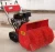 Import snow sweep brush road sweeping brush rotary snow broom sweeper from China