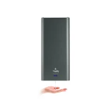 Soap Dispenser 1000ml Non-contact Wall-mounted Aluminum Alloy 1 YEAR Graphic Design Modern 3D Model Design
